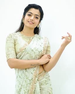 Rashmika Mandanna