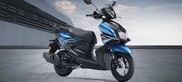 Ray ZR 125