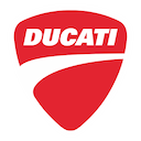 Ducati logo