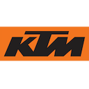 KTM logo