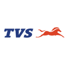 TVS logo