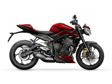 Street Triple RS