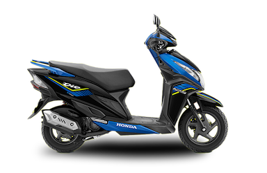 Honda Dio 125