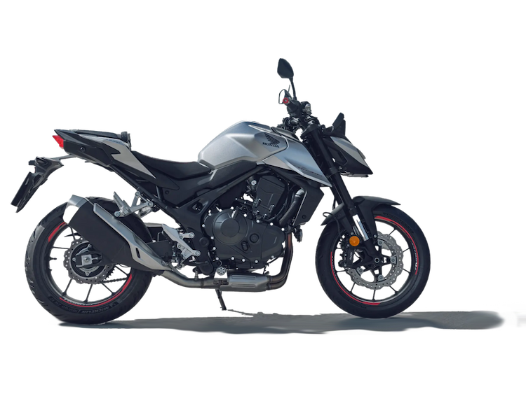 bike