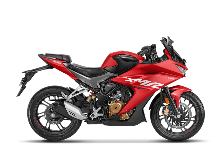 bike