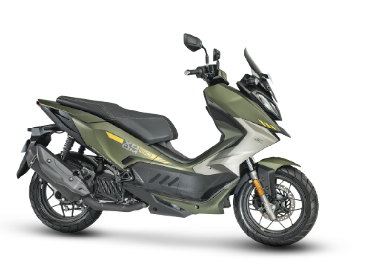 bike