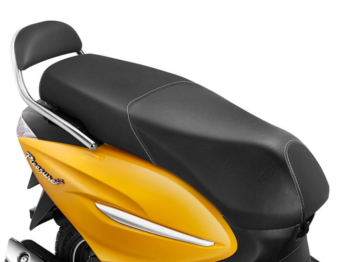 Pleasure+  Seat