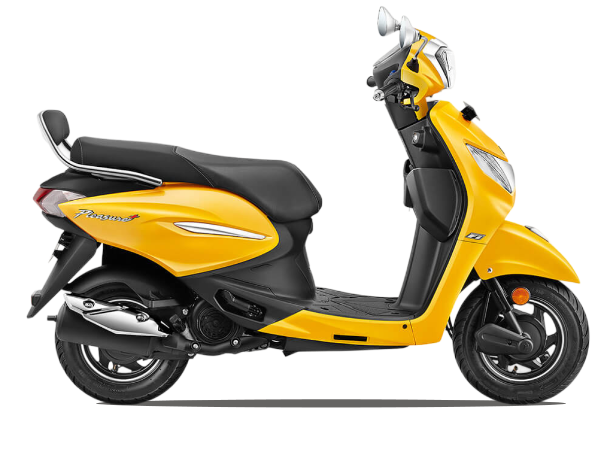 Jubilant Yellow