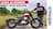 Motoroids